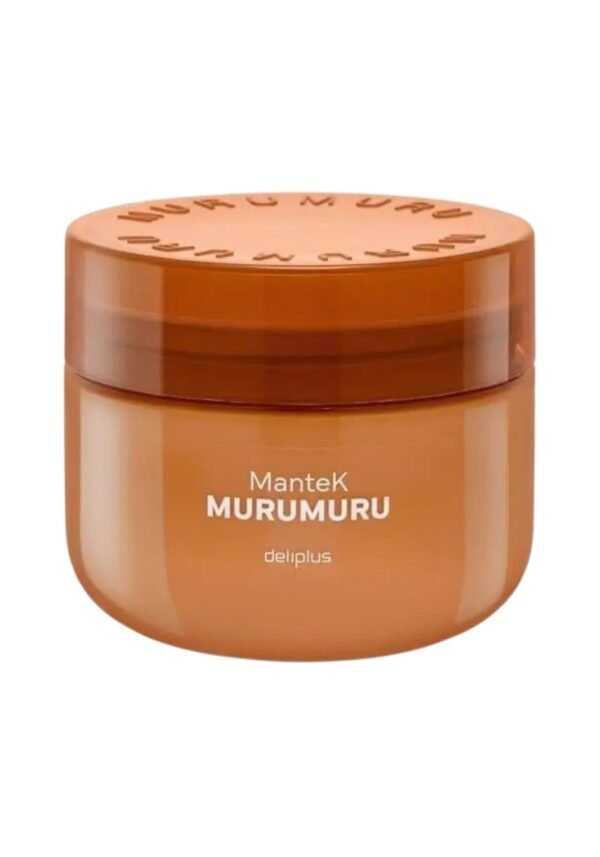 Manteiga Corporal Murumuru Deliplus Nutrição Intensa 250ml