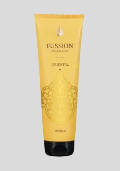 Creme Corporal e Óleo Fussion Oriental Deliplus – Hidratação Profunda e Perfume Exótico Creme Corporal e Óleo Fussion Oriental Deliplus – Hidratação Profunda e Perfume Exótico