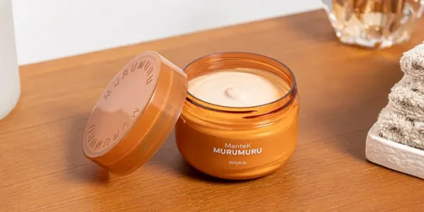 Manteiga Corporal Murumuru Deliplus Nutrição Intensa 250ml